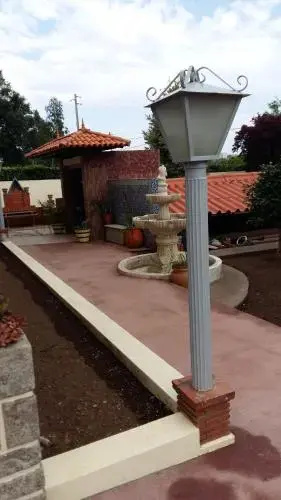 Metro Vilar Suites & Villas