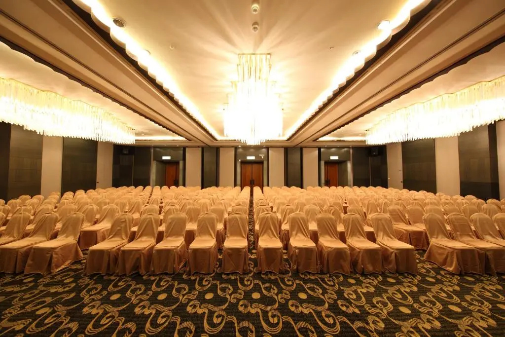 Caesar Park Hotel Kenting