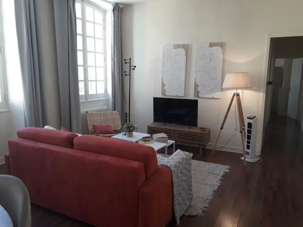 Appartement Muguet