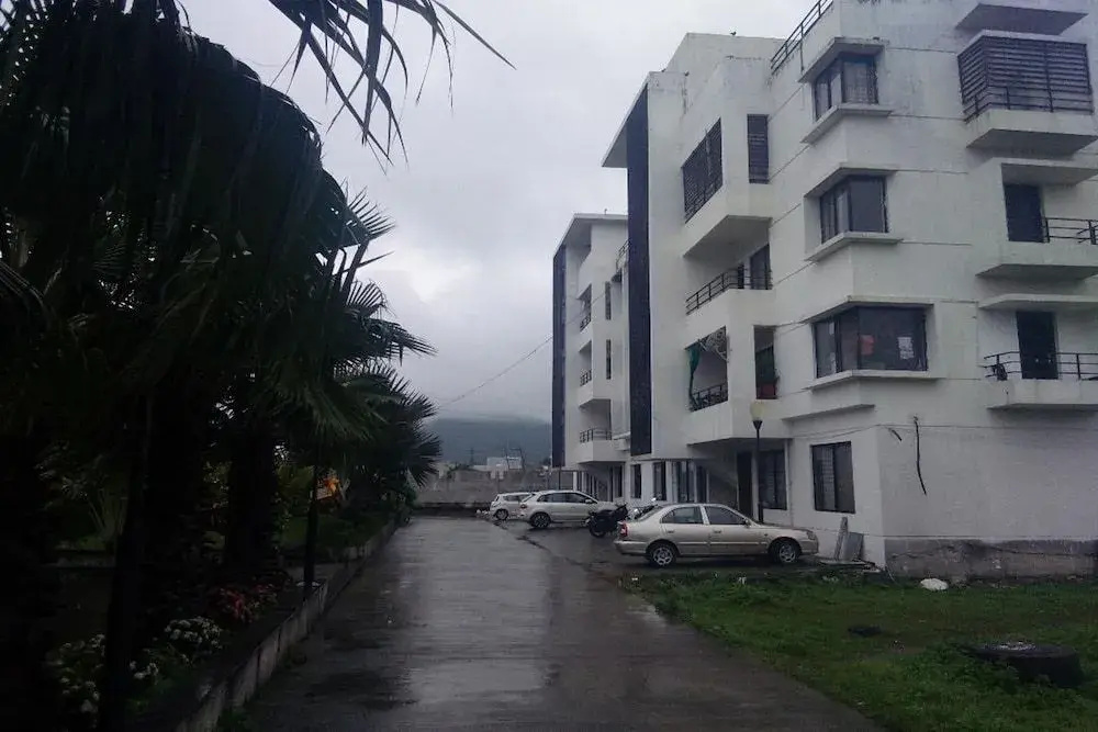 7 Sea Homestay