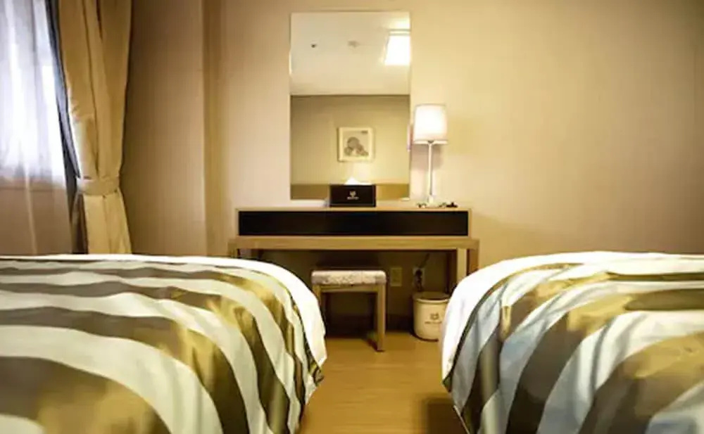 STX Resort