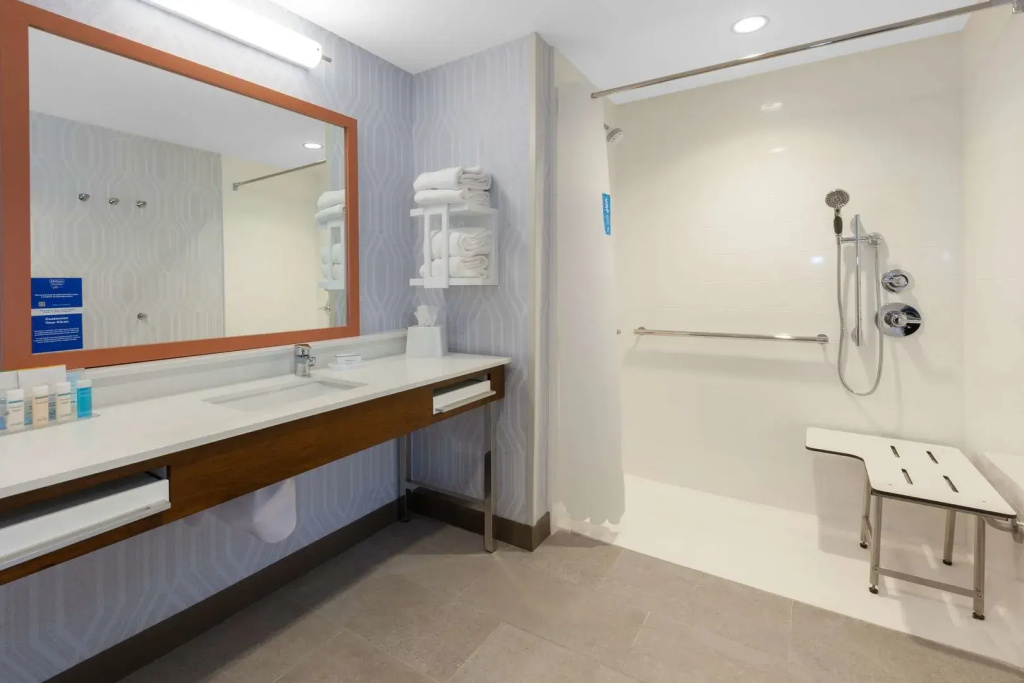 Hampton Inn & Suites Bloomfield Hills Detroit