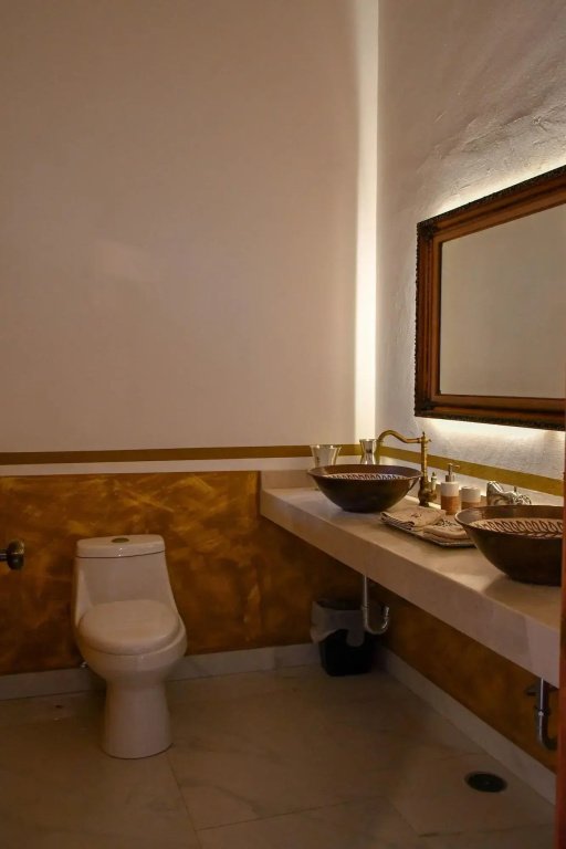 Hotel Hacienda San Isidro