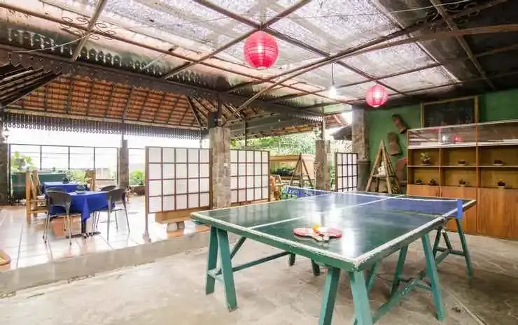 De Daunan Boutique Guest House