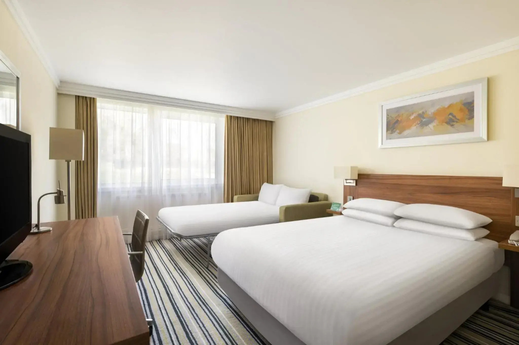 Holiday Inn Norwich, Ipswich Road by IHG
