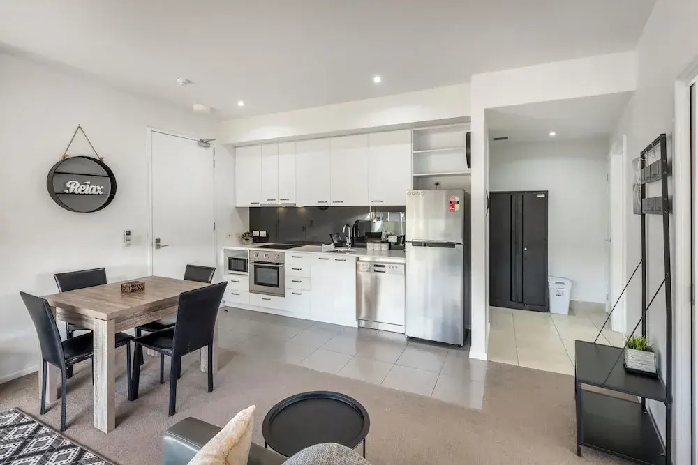 Bellerive Quay - 2 Bedroom Apartment