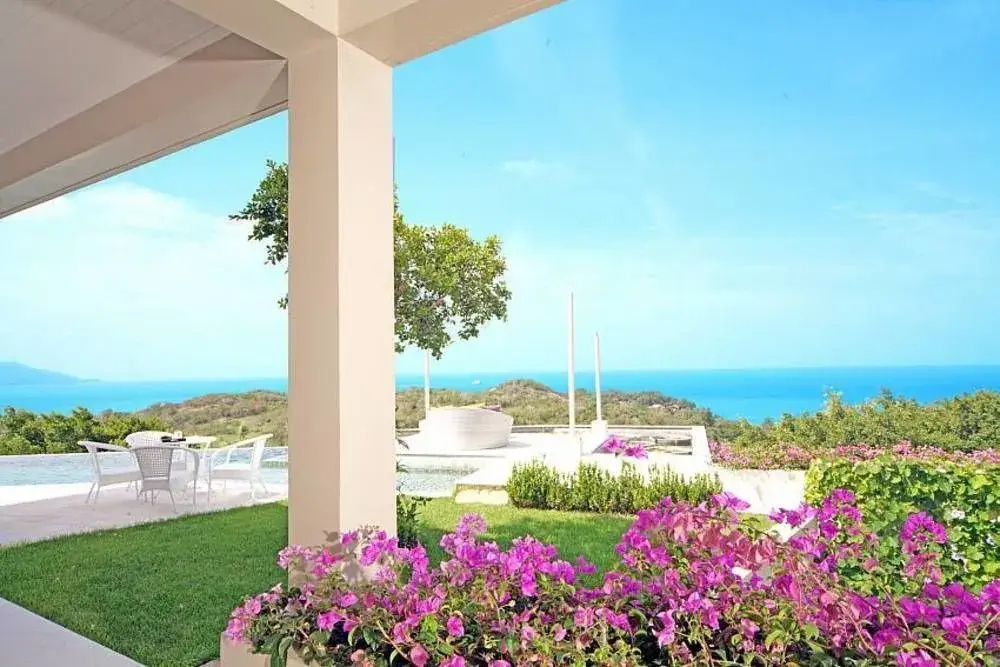 Summitra Villa No 3 6 Bedroom villa for rent