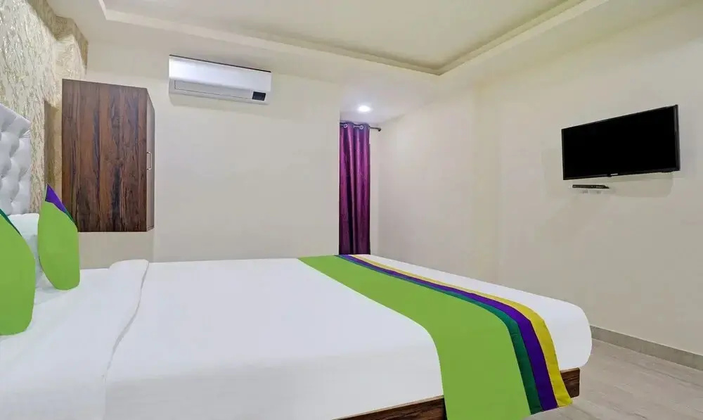 Treebo Trend Bright Shamshabad