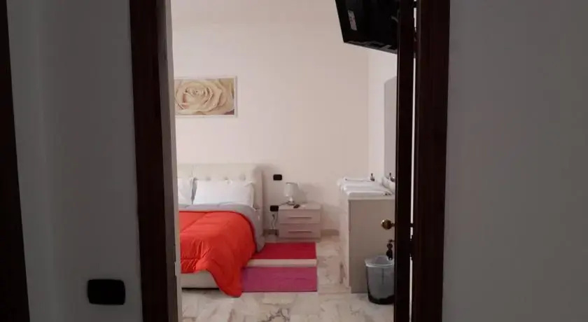 Sicily Guest House