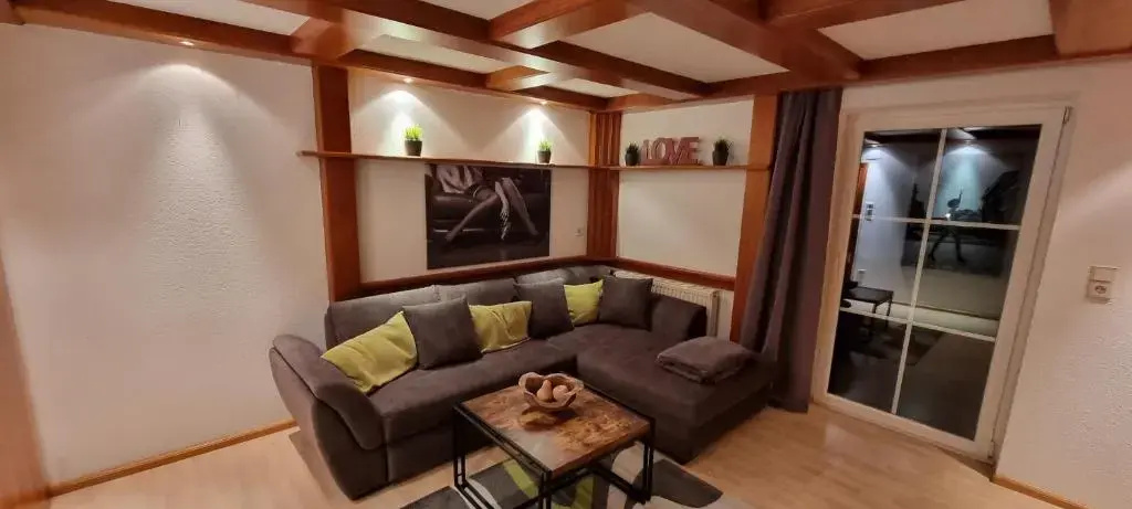 RoKo´s Ferienwohnung & Appartement