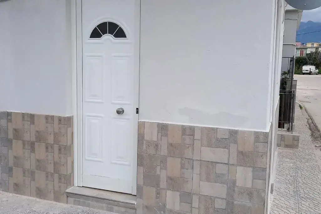 Paris house 4