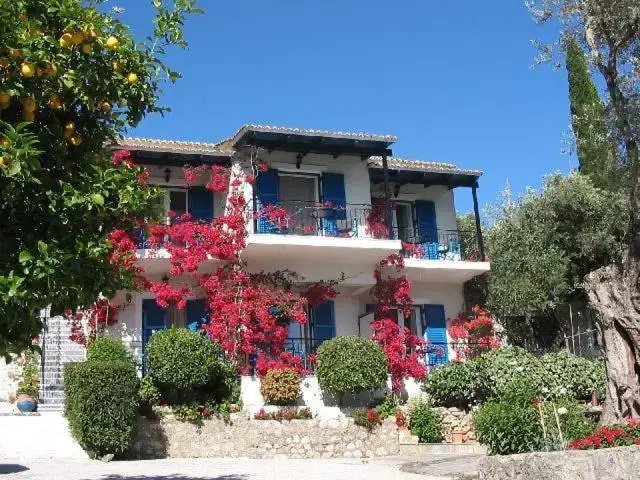 Villa Fiorita