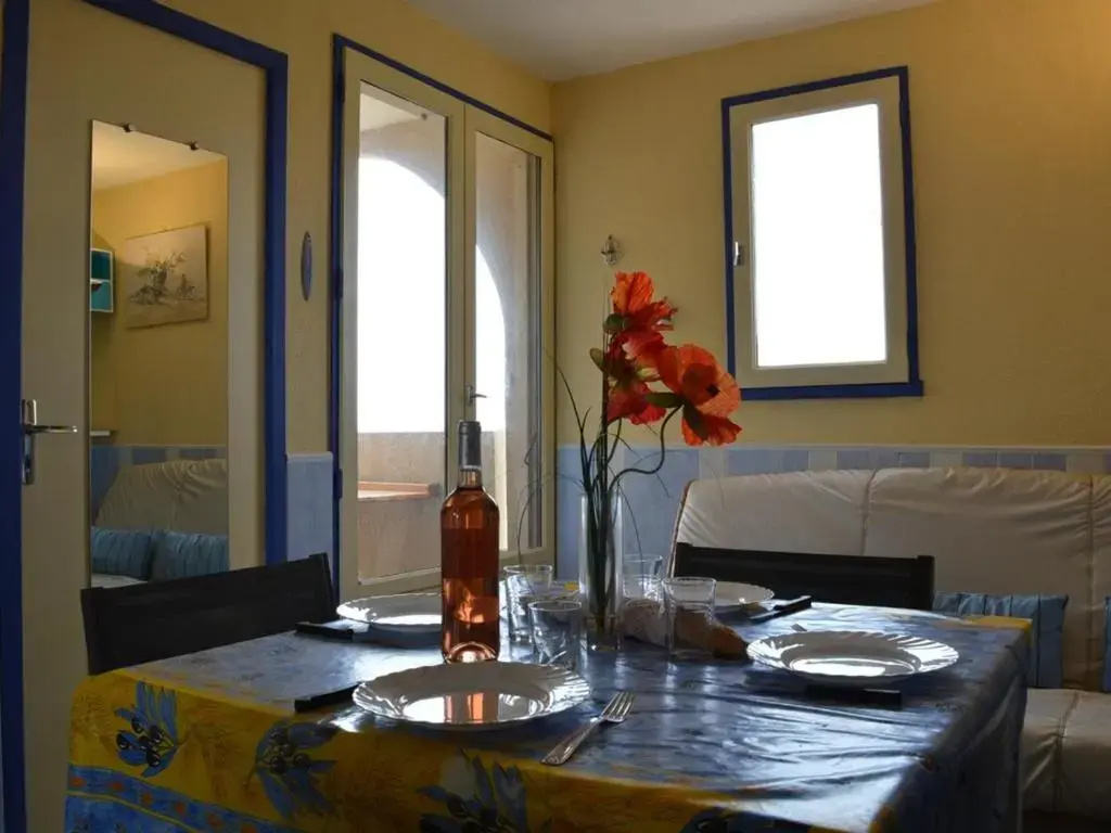 Appartement Fleury-Saint-Pierre-la-Mer, 2 pièces, 4 personnes - FR-1-229D-34
