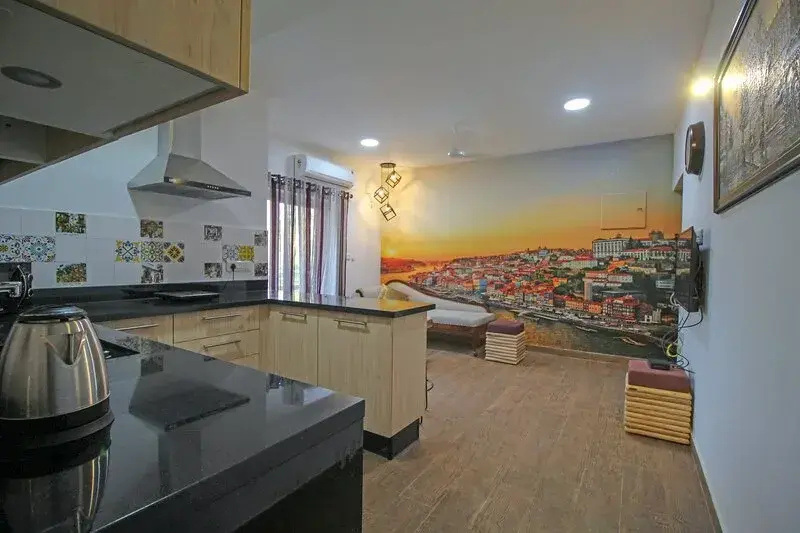 The Weekend Suites