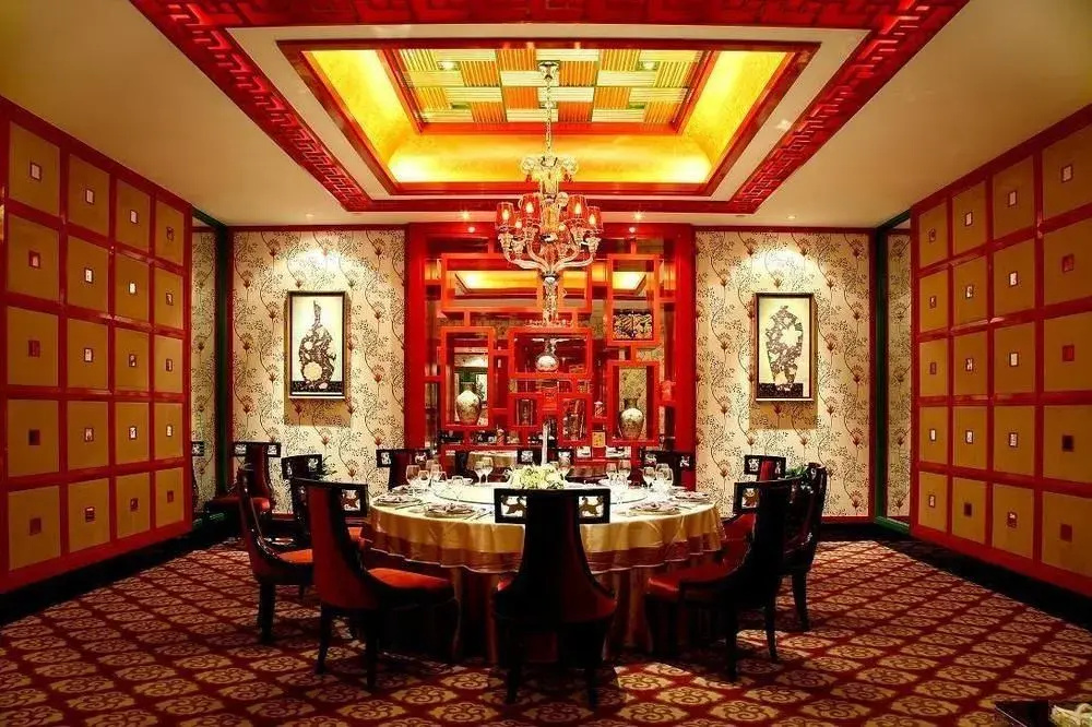 Shijiazhuang Xi Mei Business Hotel