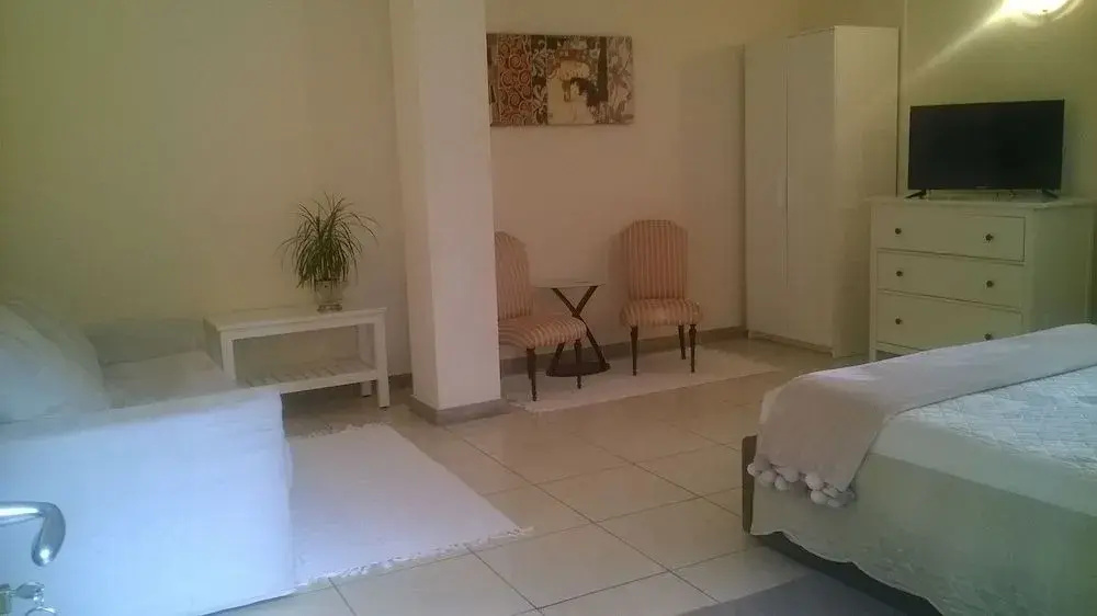 Villa Leilani B&B