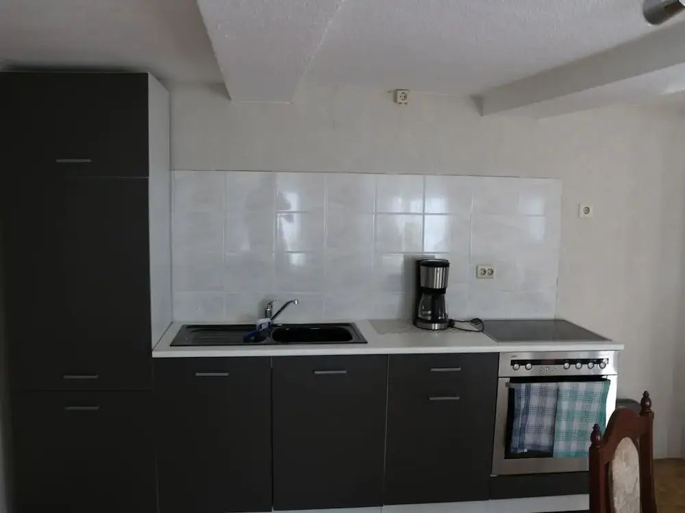 Cosy Apartment in Bad Lauterberg Im Harz with Hiking Nearby