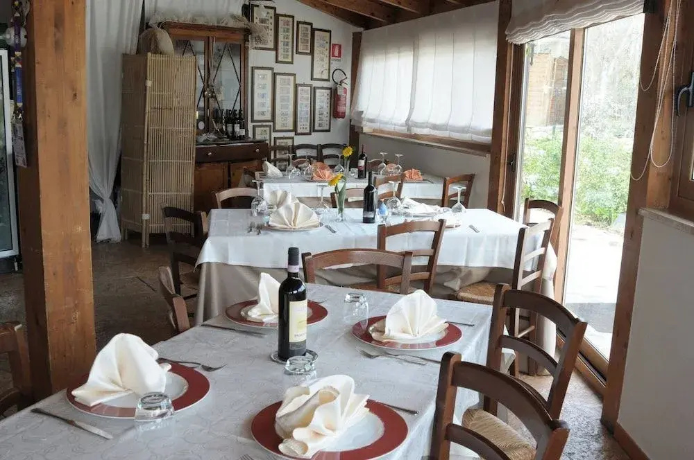 Locanda Belvedere