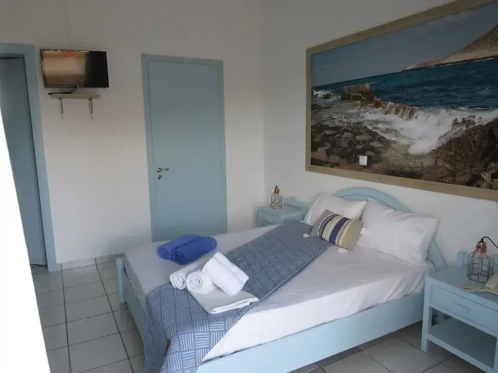 Blue Beach Villas Apartments