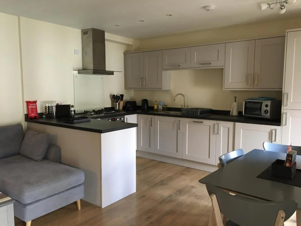 Lairds and Keepers Apartments