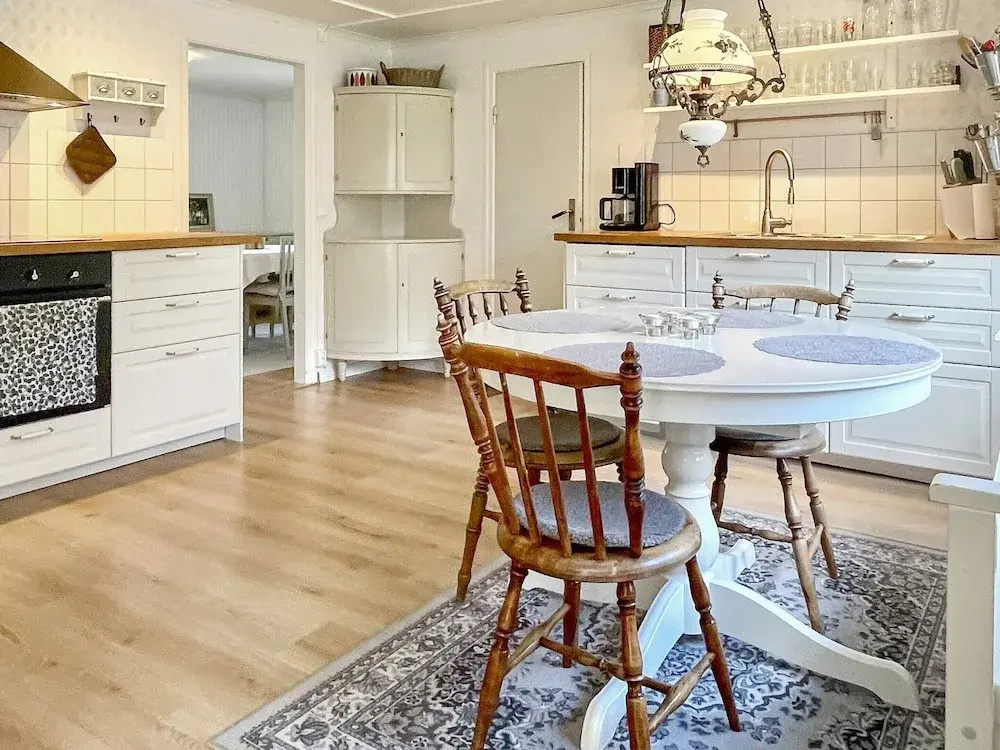 4 Star Holiday Home in Morlunda