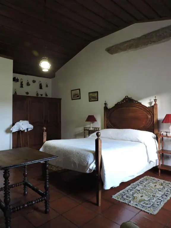 Quarto das Lamparinas