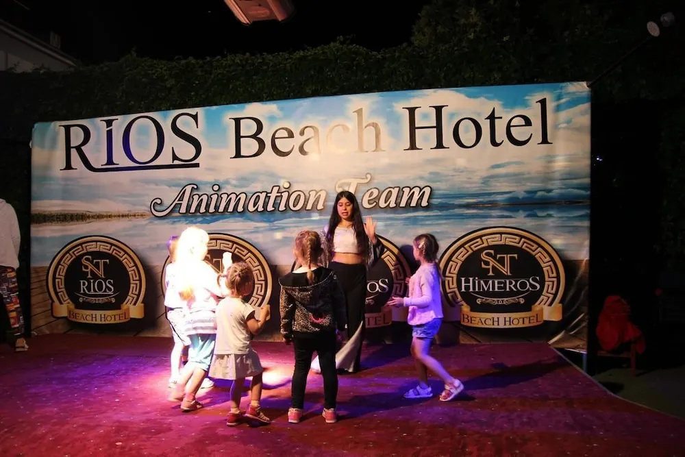 RİOS BEACH HOTEL