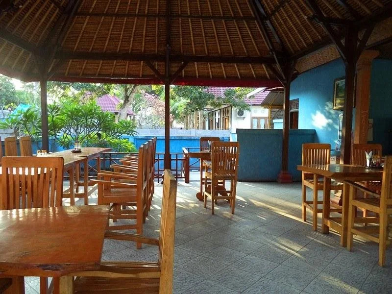 Made's Homestay