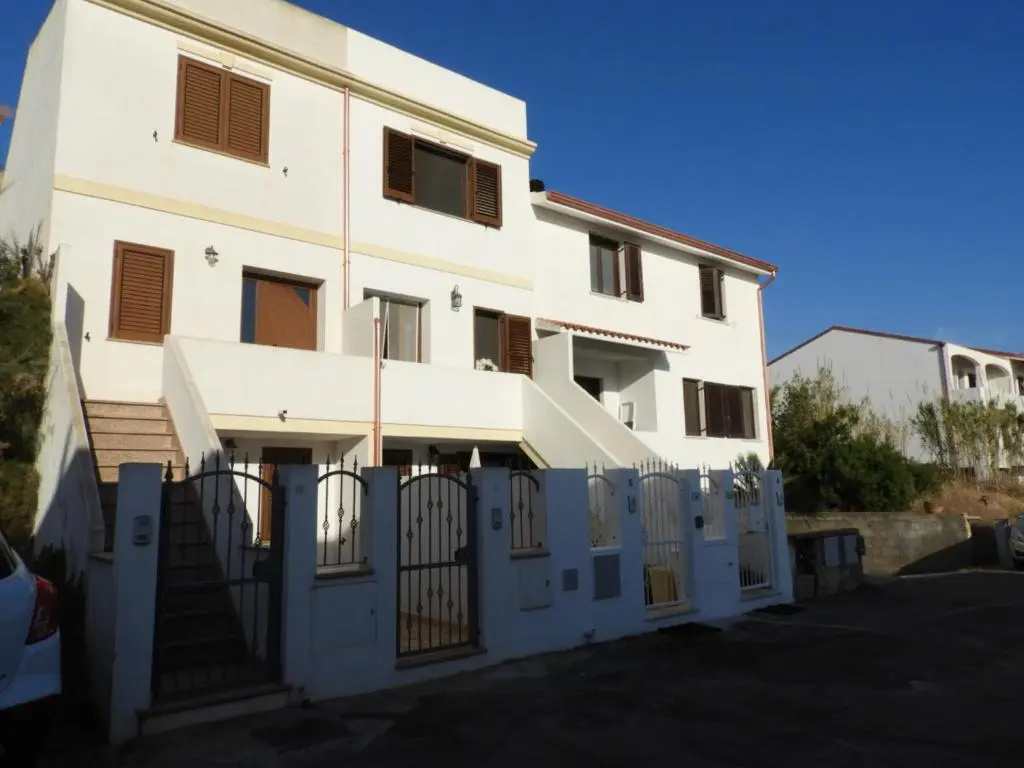 Baby House Calasetta - Iun P5263