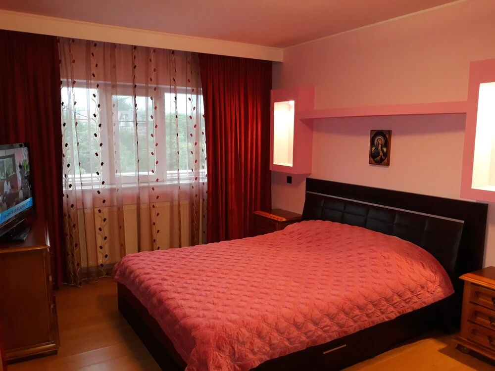 Vila Panoramic