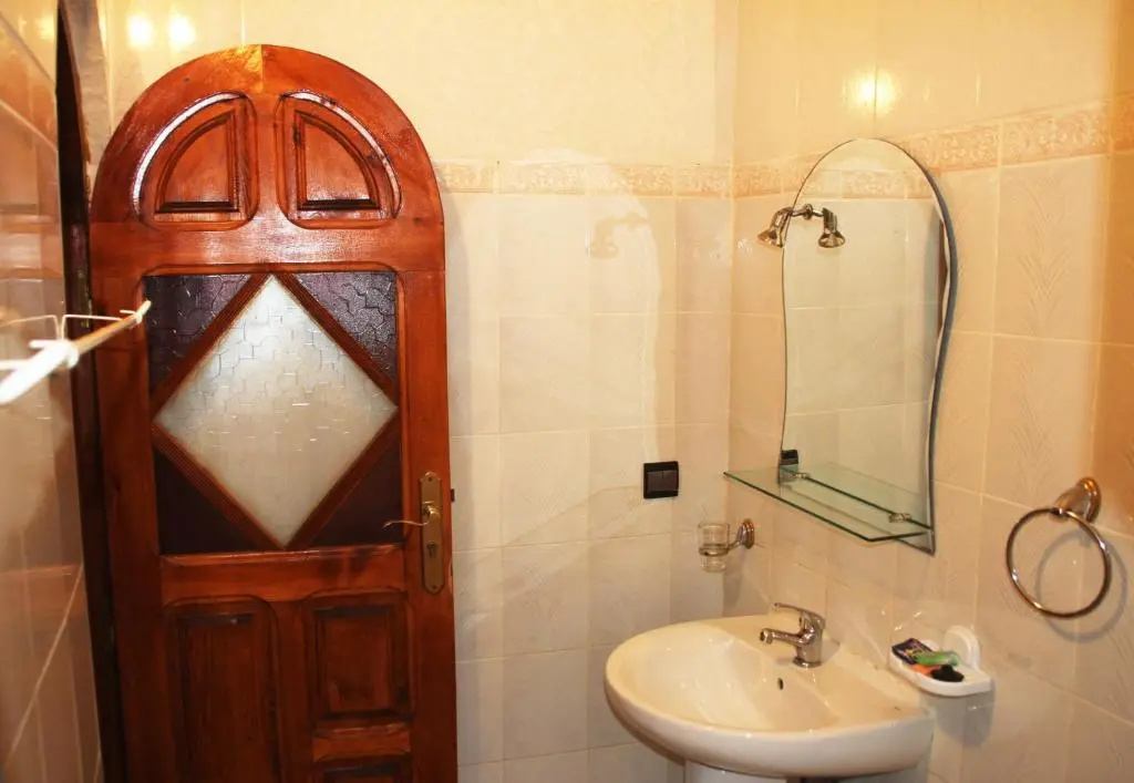 Hotel Casa Khaldi