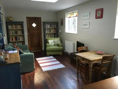 North Street annexe