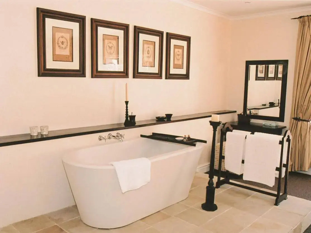 Blue Gum Country Estate