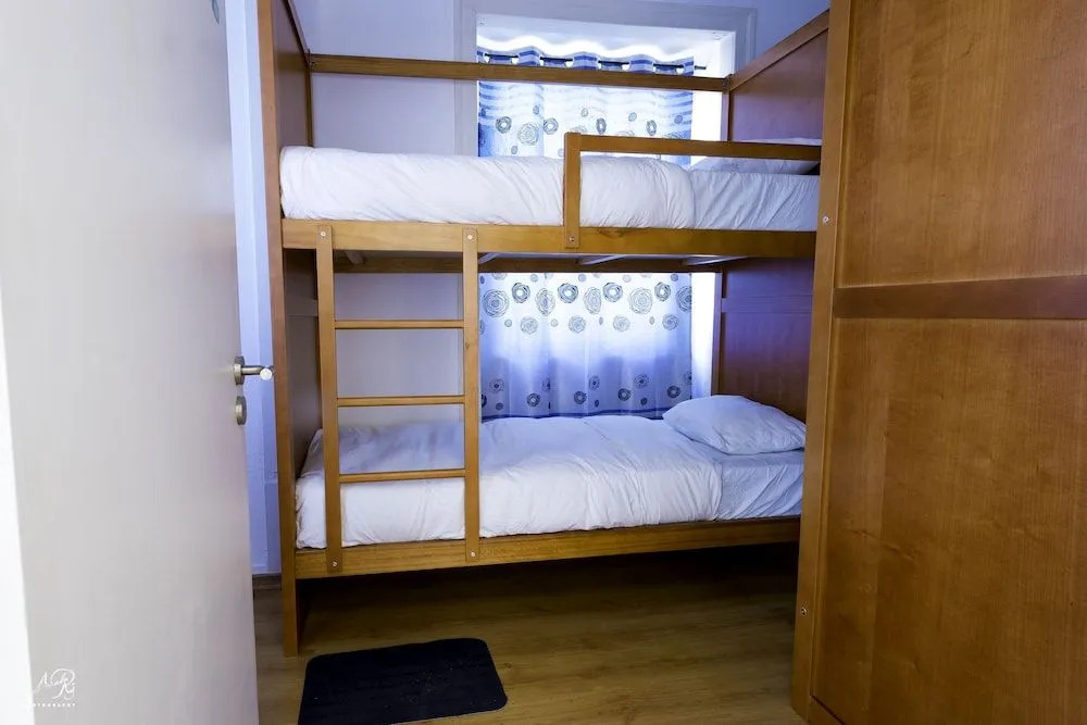 SwissLisbon Guest House