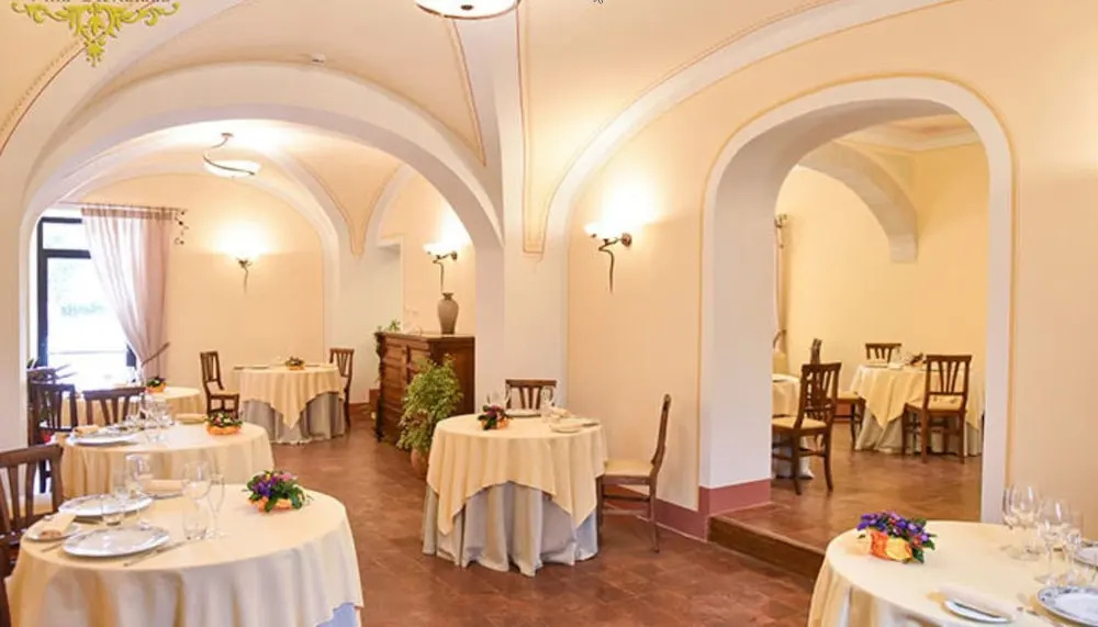 Villa Floridiana