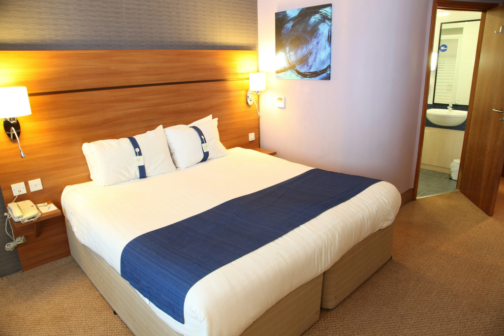 Hampton By Hilton Braintree