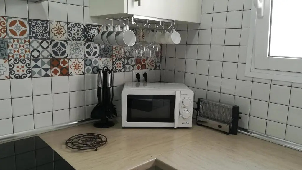 Apartamento Jazmín 49 Centro - Adults Recommended