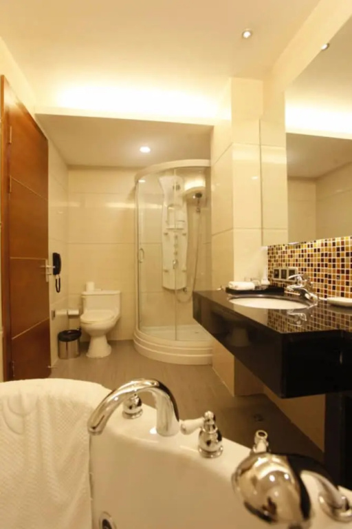 Yuanhua International Grand Hotel
