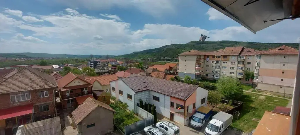 Apartament Blaj
