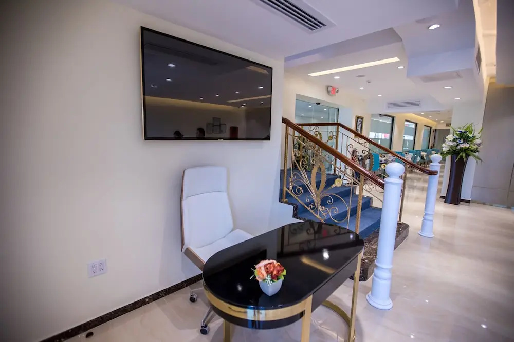 Hotel Americano