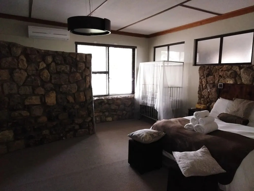Die Windpomp Guesthouse