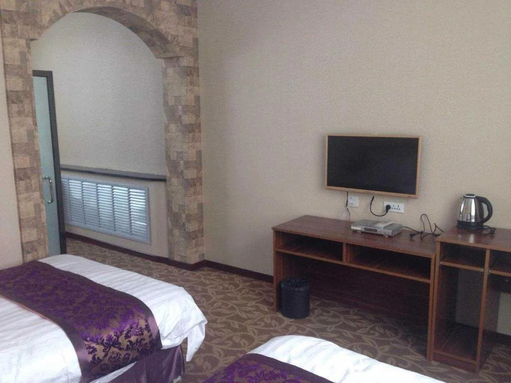 Shijia Inn