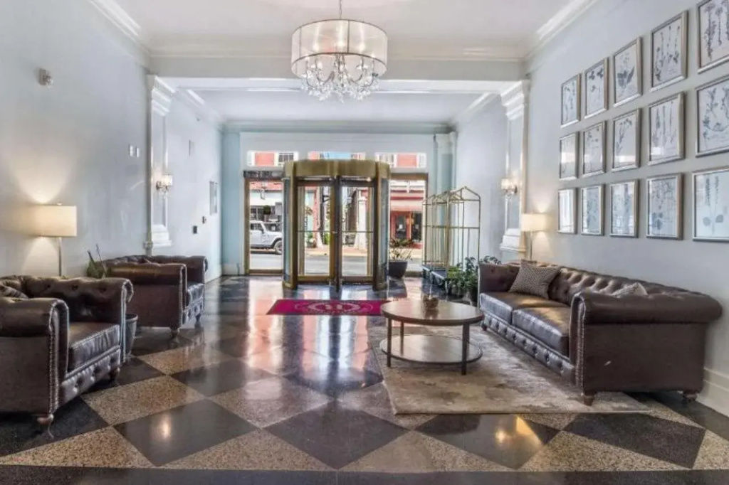 The Gin Hotel, an Ascend Collection Hotel