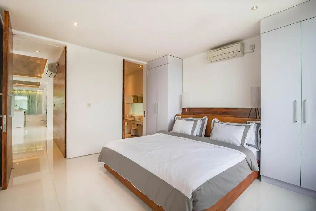 Villa Kamag Seminyak