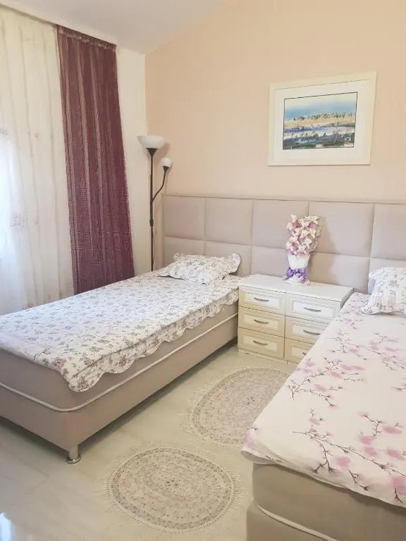 Guest House Lavrovic