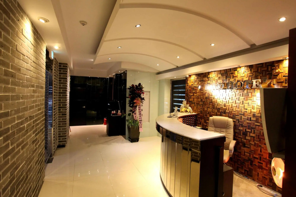 Hanam Baro Hotel
