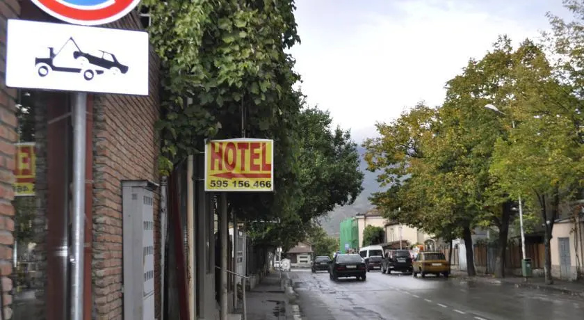 Hotel Musa