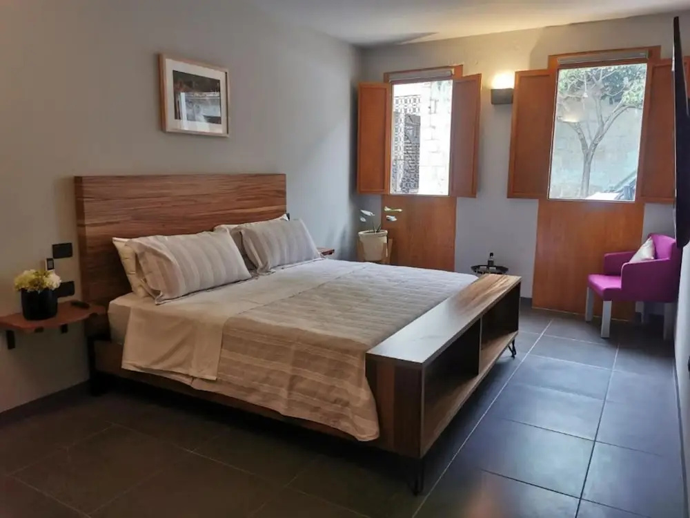 Casa Olié