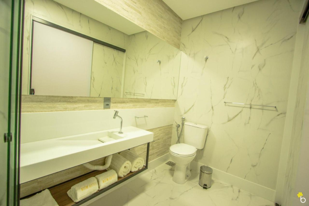 NAIM Hotel Capitólio