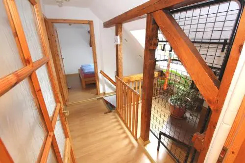 Ferienwohnung Karlshagen USE 1712
